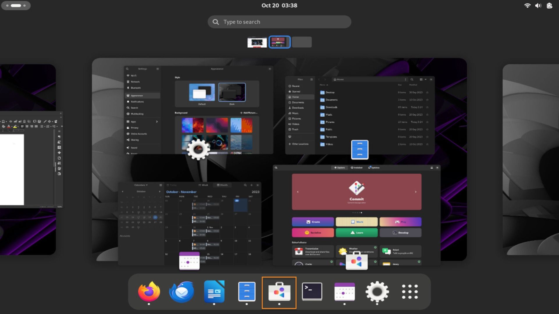 screenshot-silverblue-annotated